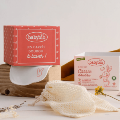 Box 12 wipes + bag + manual