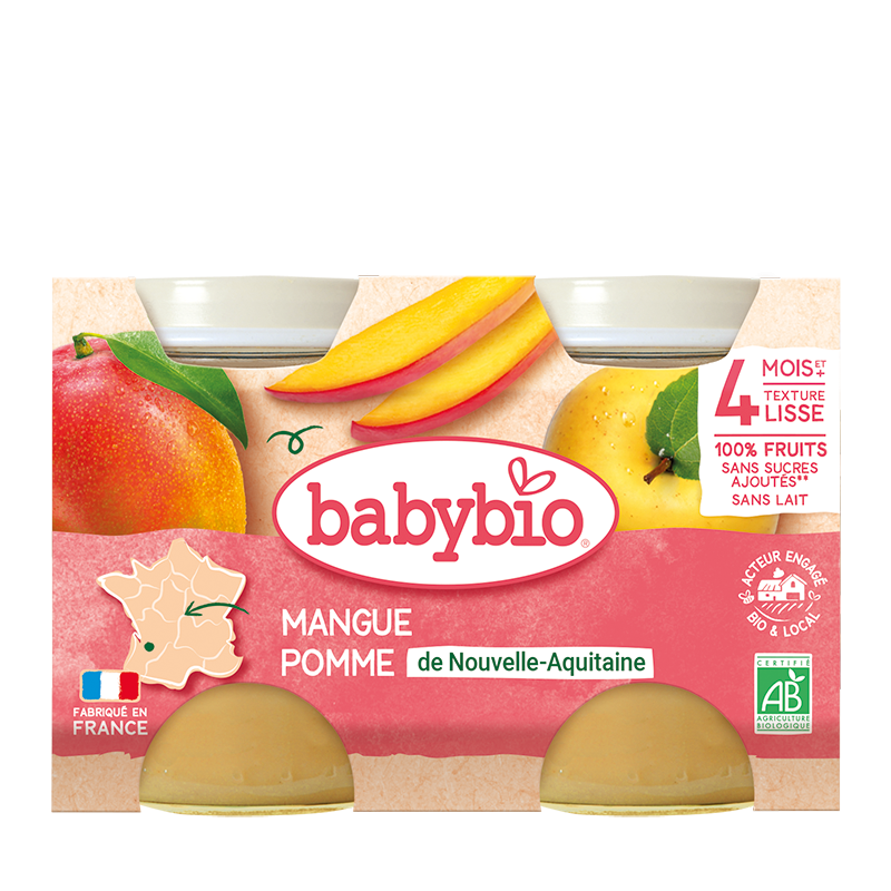 Mango Appel