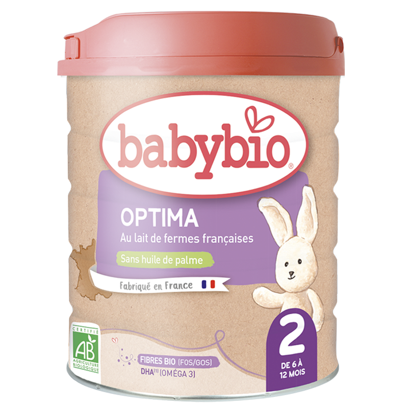 Optima 2 - With Fibers