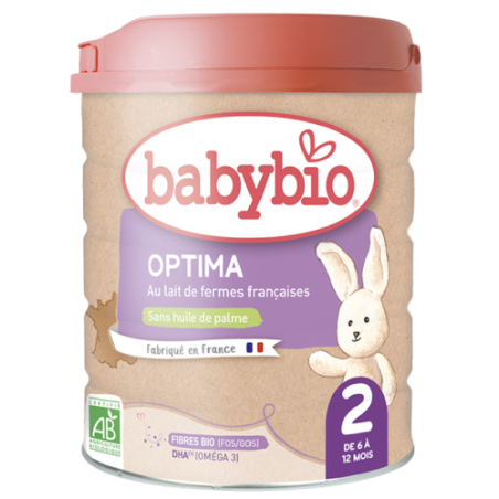 Optima 2 - With Fibers