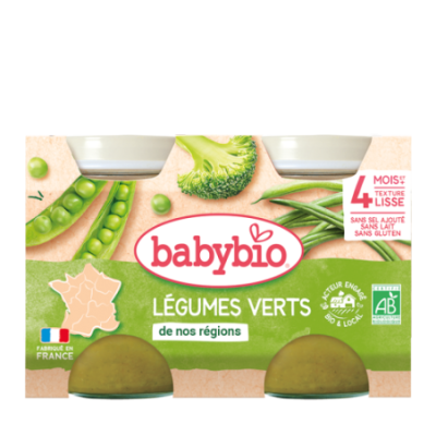 Green Vegetables