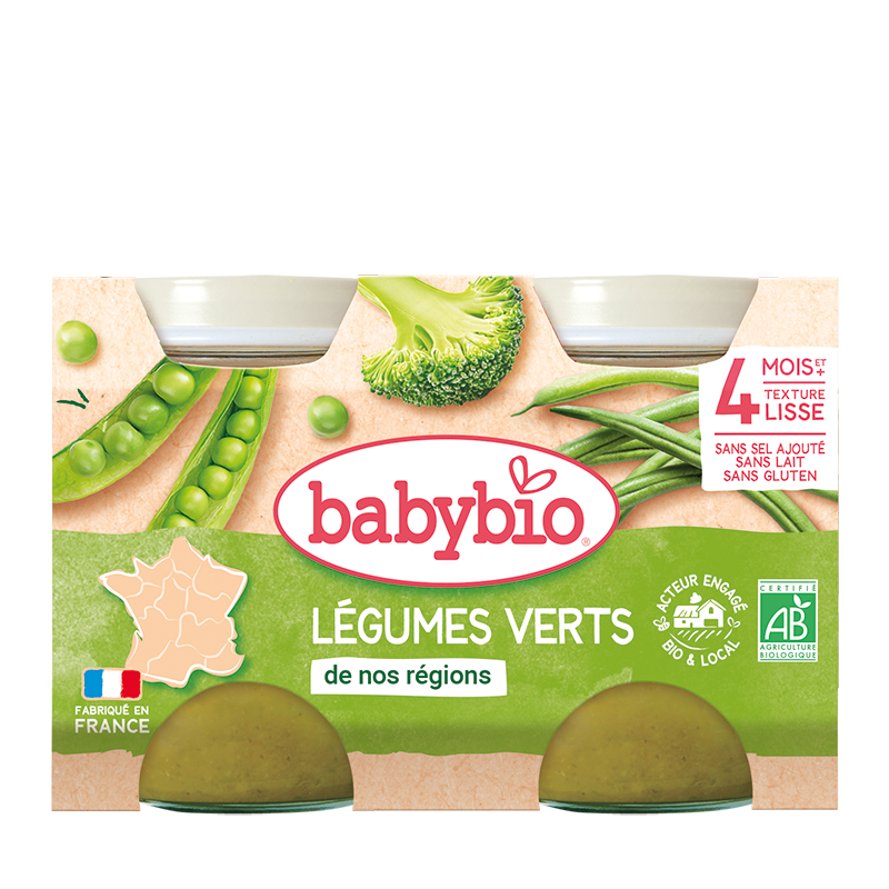 Green Vegetables