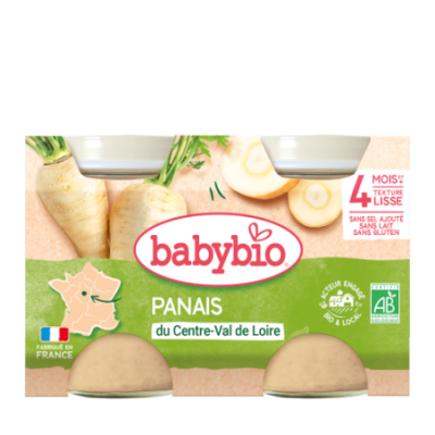 Parsnip