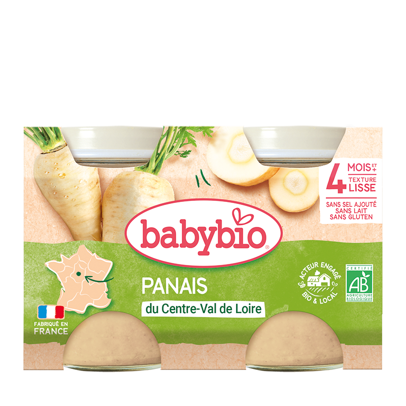 Pastinaak