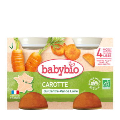 Carrot