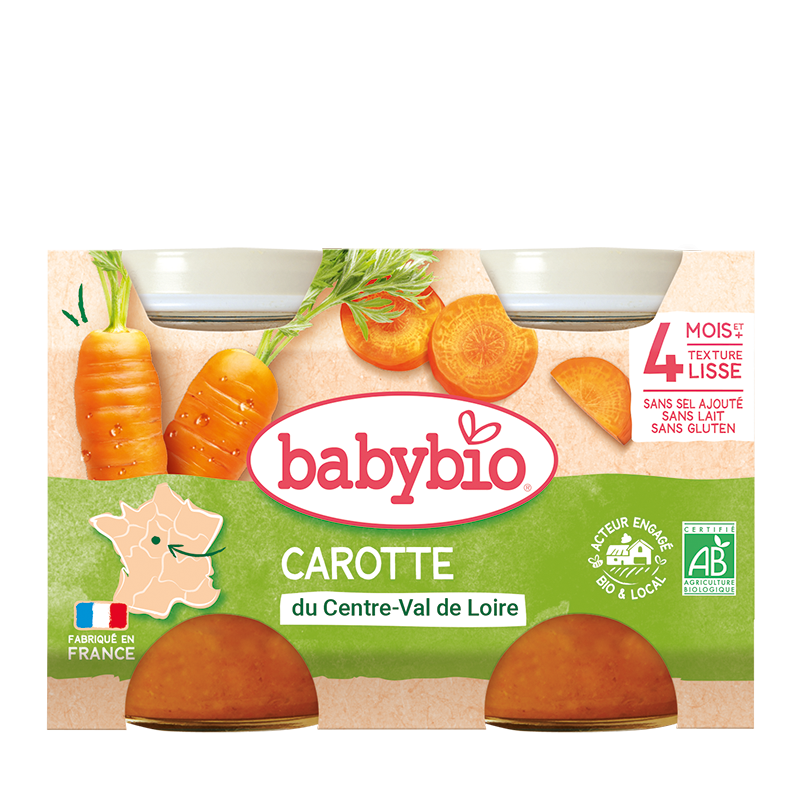 Carrot