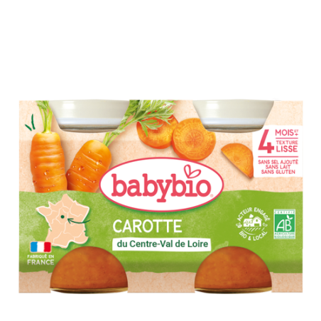 Carrot