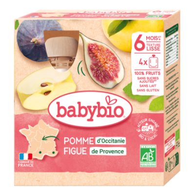Apple & Fig