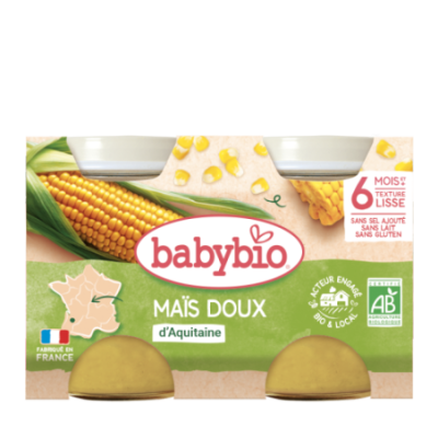 Sweet Corn