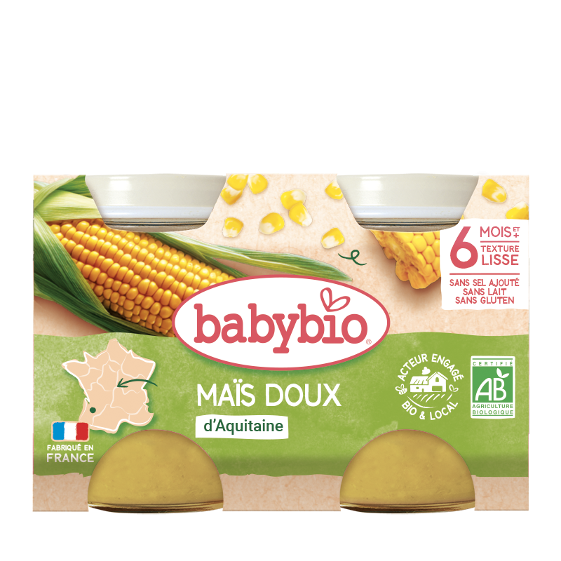 Sweet Corn