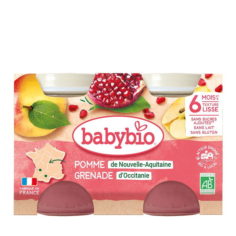 Granaatappel