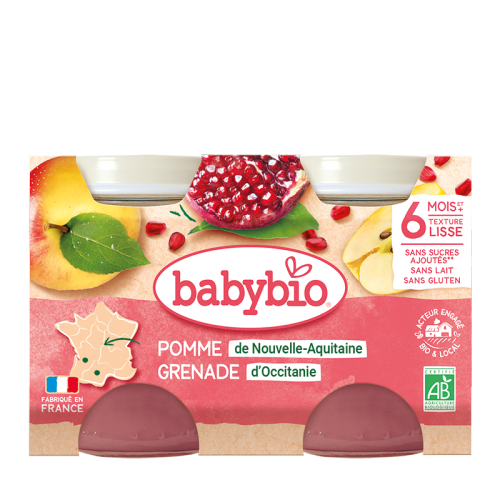 Granaatappel
