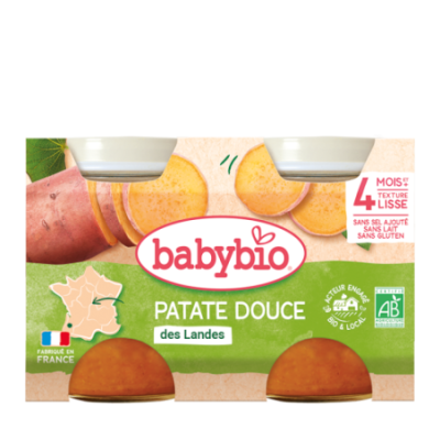 Sweet Potato
