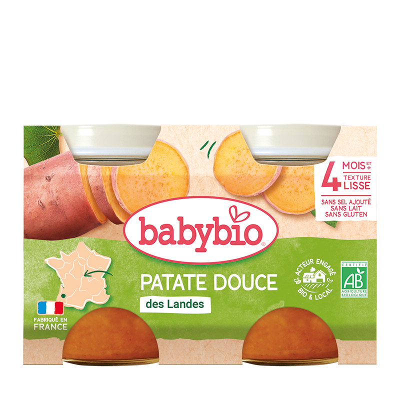 Sweet Potato