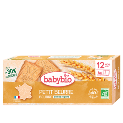 Butter Biscuit