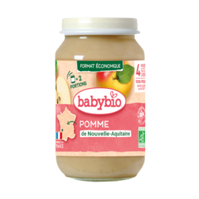 Apple Jar