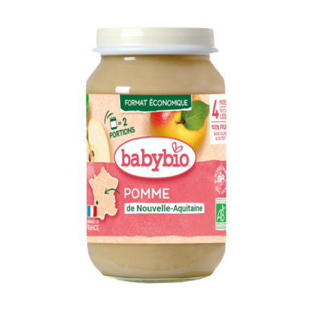 Apple Jar