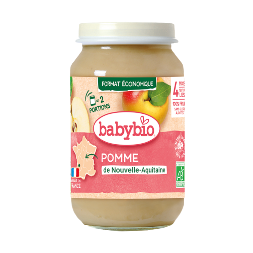 Apple Jar