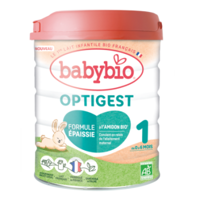 Optigest 1