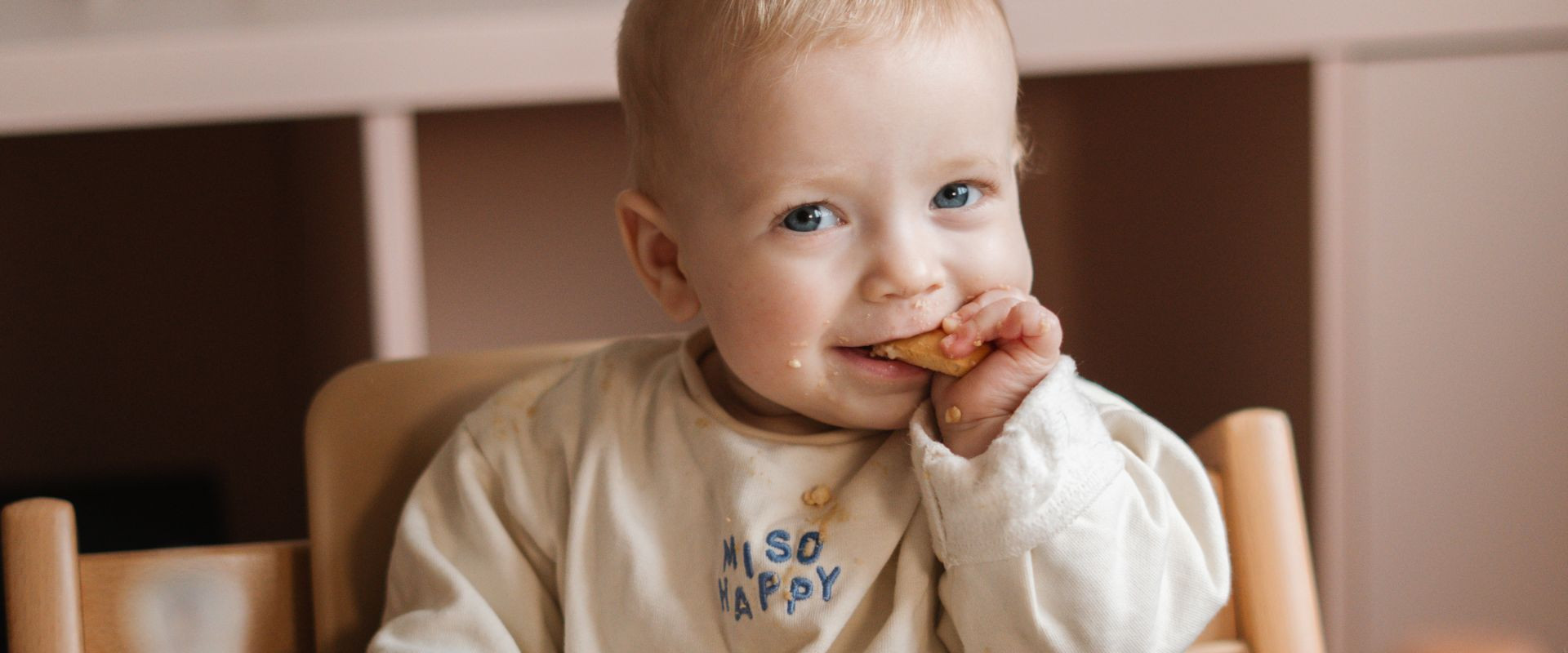 Biscuits bebe et boudoirs bio fabriqués en France | Babybio