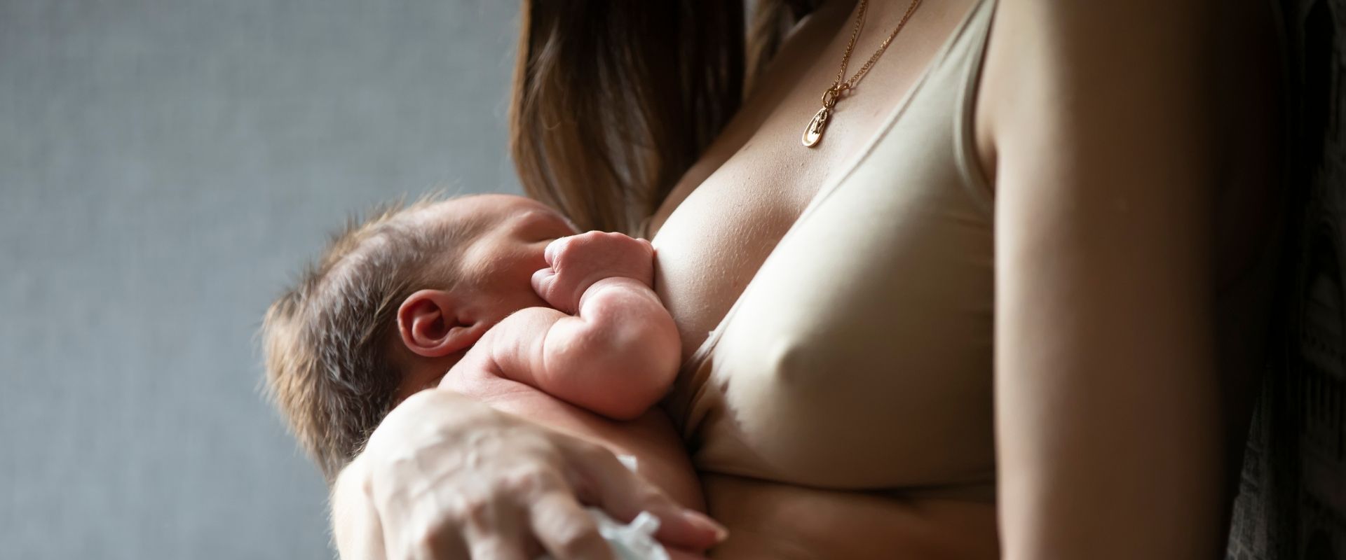 Complément alimentaire allaitement pour maman et bébé