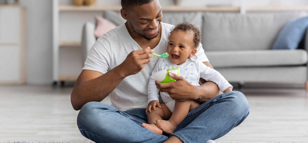 Quelle alimentation pour un bébé entre 6 et 7 mois ?