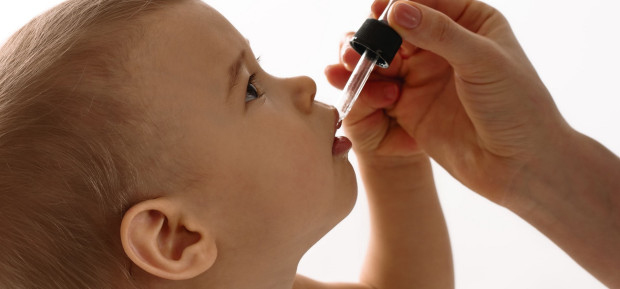 La vitamine B12 pour l’enfant et le bébé (végétariens et non végétariens)