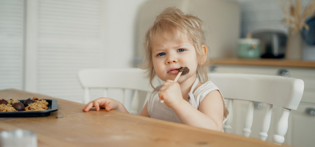 Quelle est la place du sucre dans l’alimentation de bébé ?