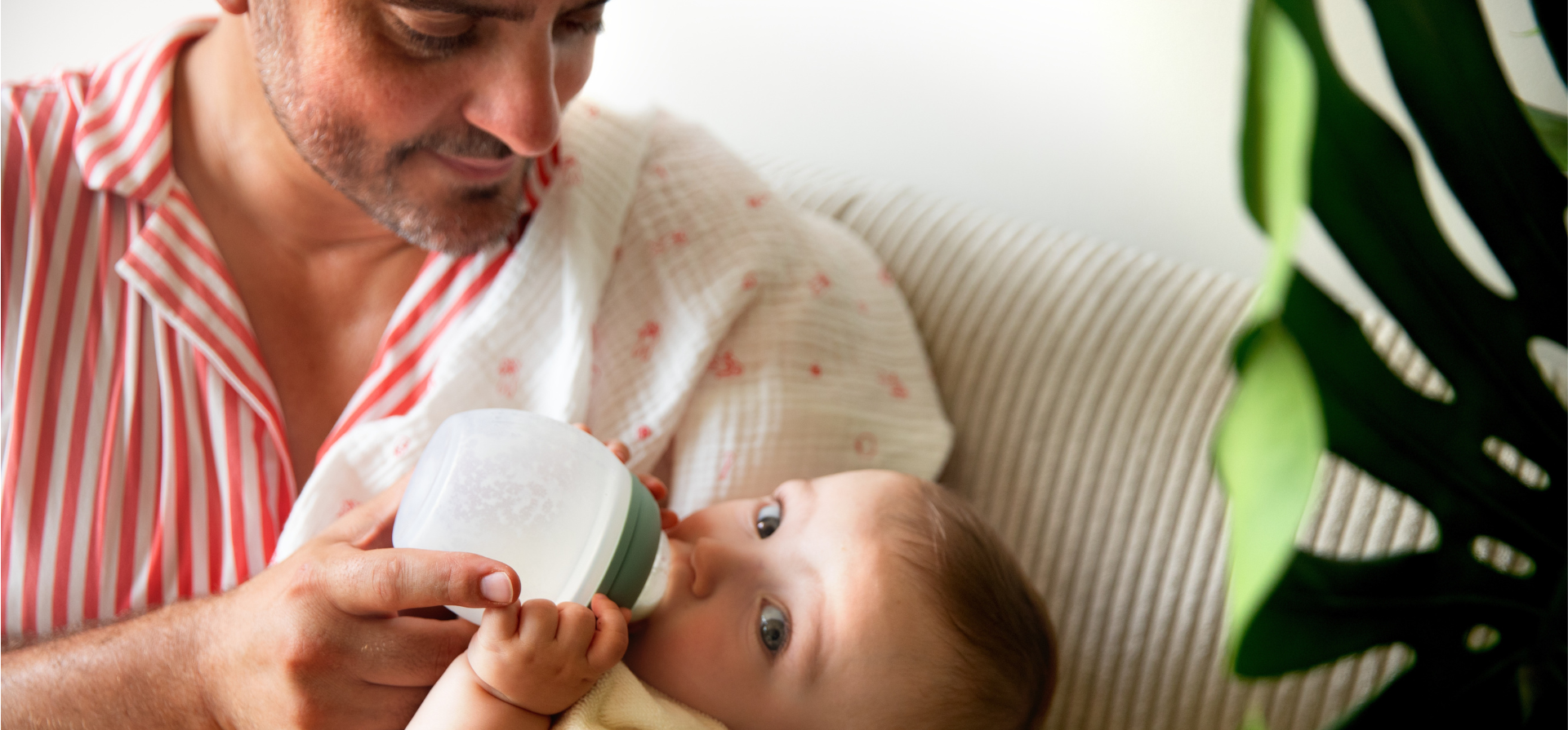 Lait épaissi pour bébé : le guide complet pour comprendre et bien choisir
