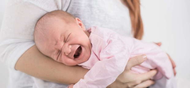 Inconfort digestif : quelles solutions pour bébé ?