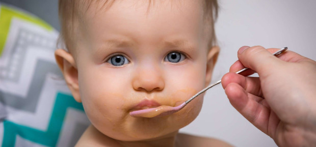 When to start food diversification?