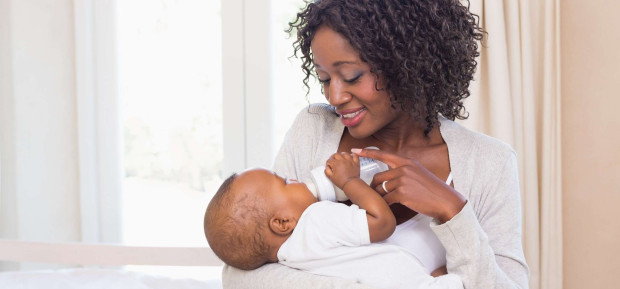 The weaning guide