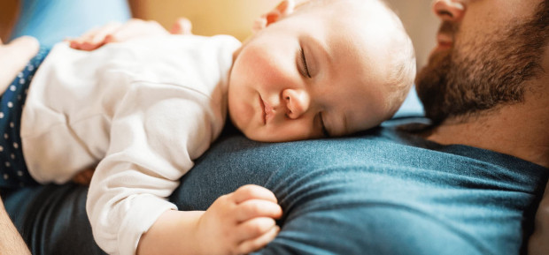 Problème de régurgitation de bébé : que faire ?