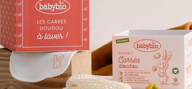 Toilette bébé : pourquoi passer aux produits zéro déchet ?