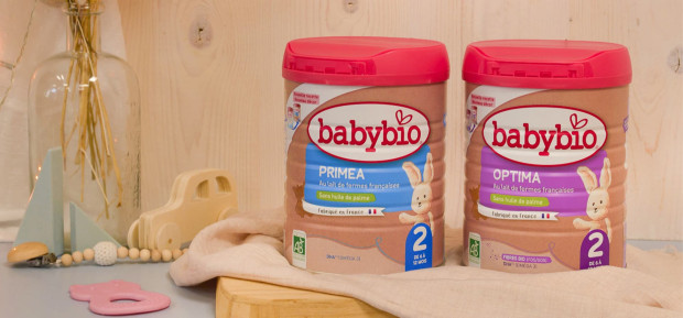 Everything you need to know about 2nd age milk (or follow-on milk)