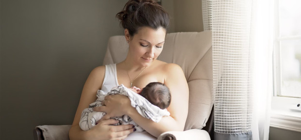 Notre guide pour tout savoir sur l’allaitement