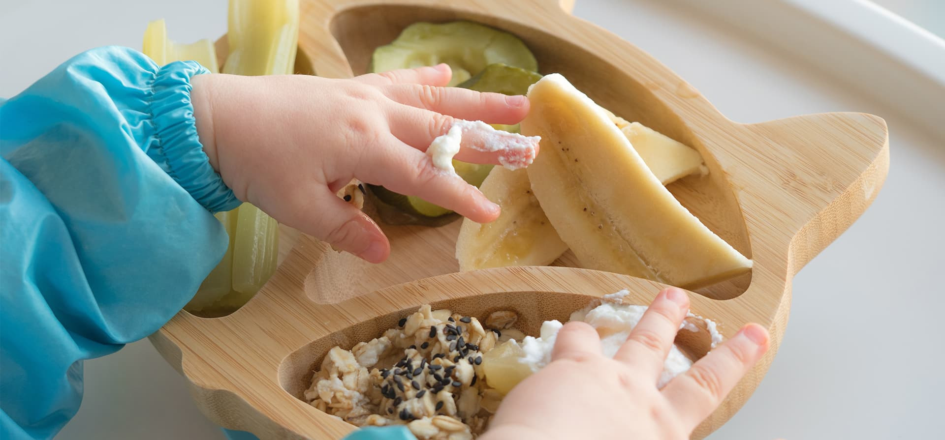 Tout savoir sur la DME pour bébé