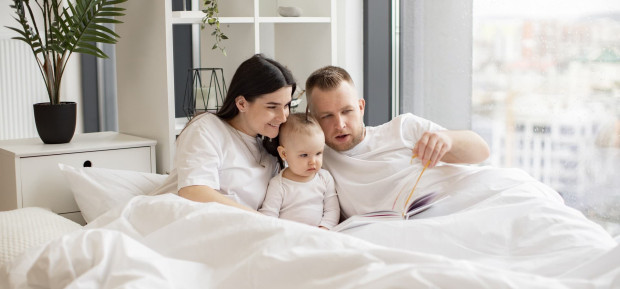 Les 10 comptines bébé les plus populaires 2023